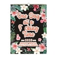 Cacfwgk Mental Health Calendar 2024 Funny 2024 Wall Calendar Wall