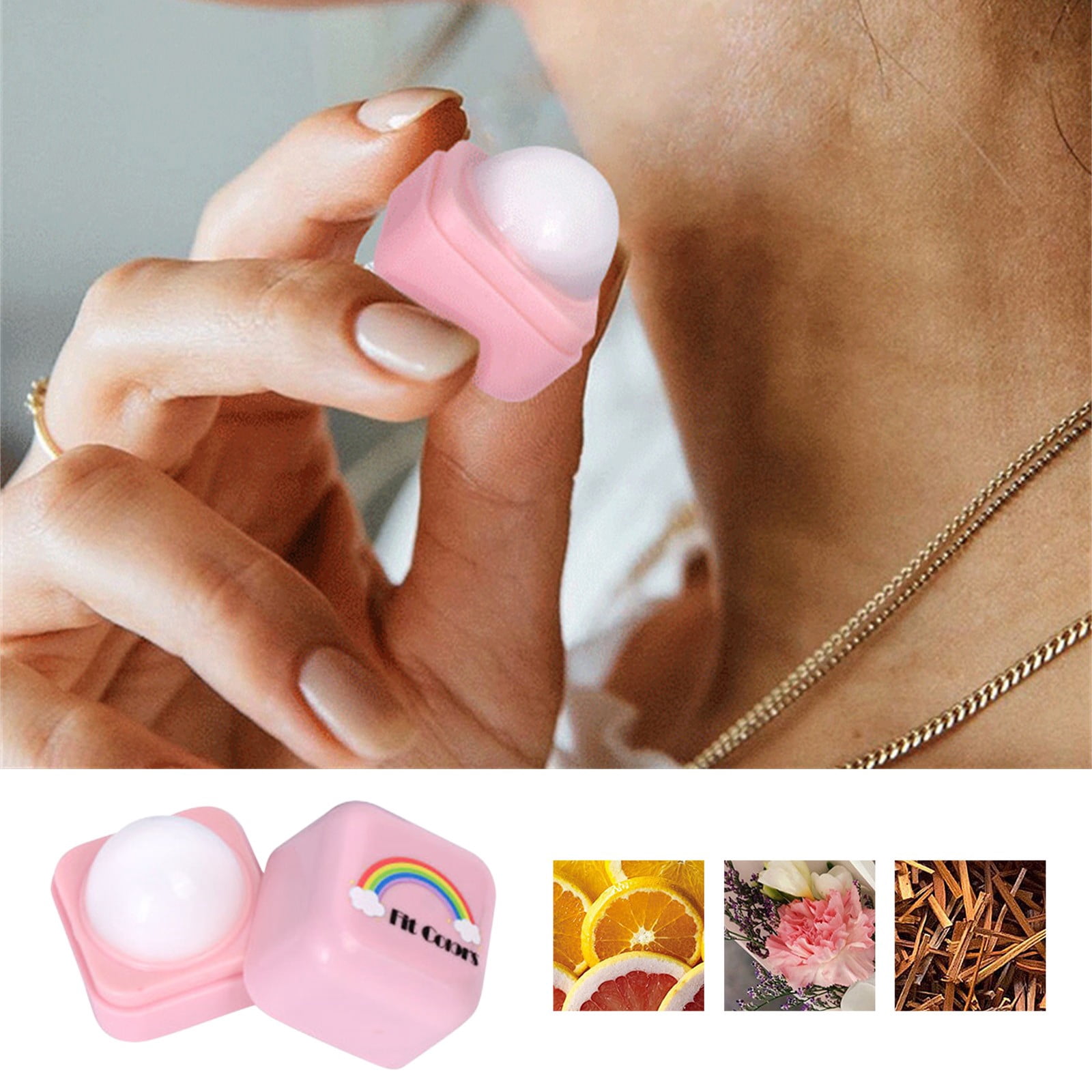 Cacfwgk Repellent Repellent Mosquito Crea Used For Insect Relief Cream Natural Plant Cream Summer Mosquito Solid Aromatherapy Cream Male And Female Household Car
