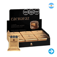 thumbnail image 1 of Cachafaz - Alfajores Milk Chocolate with Dulce de Leche - Package 12 Units - 720gr - 25.38oz, 1 of 1