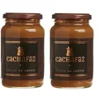 thumbnail image 1 of Cachafaz Dulce de Leche 450 gr. - 2 Pack / Milk Caramel Gluten Free 16oz. - 2 Pack, 1 of 2