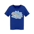 thumbnail image 1 of Cachalot T-Shirt Toddler -Image by Shutterstock,  3 Toddler, 1 of 2