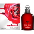 thumbnail image 1 of Cacharel AMOR AMOR W EDT/S 1.7 oz (Pack of 3), 1 of 3