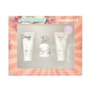 Cacharel Anais Anais Perfume Gift Set for Women, 3 Piece