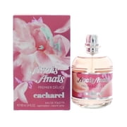 Cacharel Anais Anais Premier Delice Eau de Toilette, Perfume for Women, 3.4 Oz