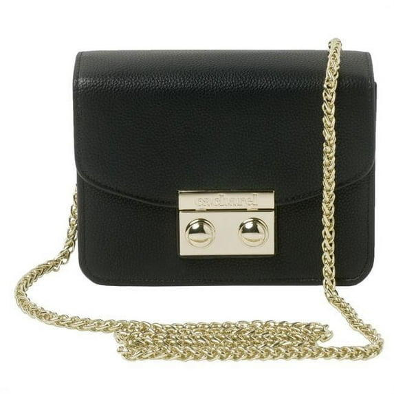 Cacharel CTW735A Lady Bag Beaubourg - Black