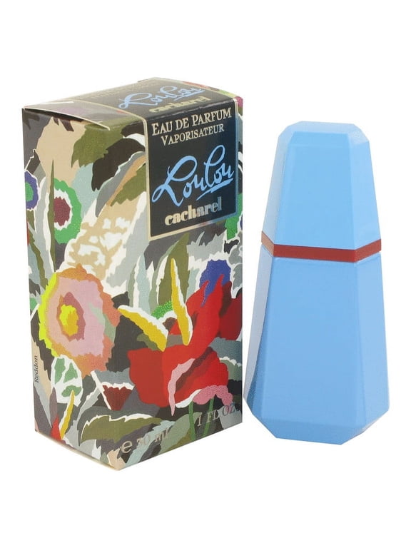 LOU LOU Eau De Parfum Spray for Women 1 oz