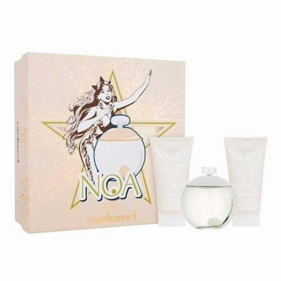 Cacharel NOA2 Noa & Cacharel Set for Women