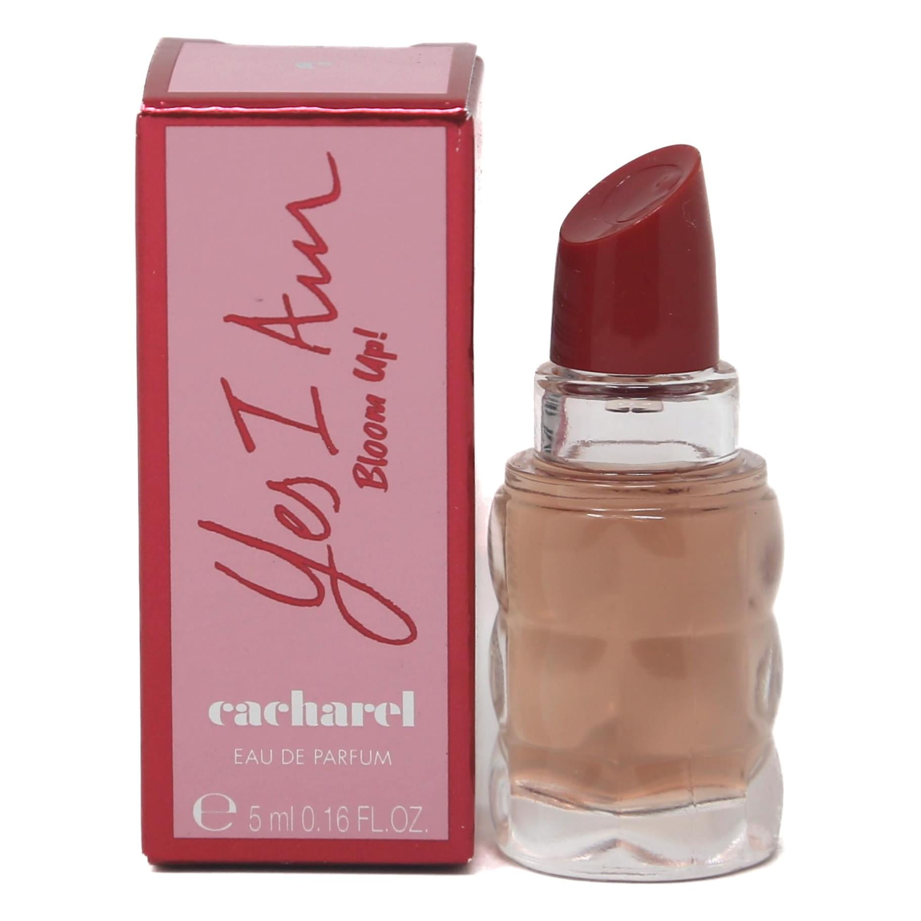 キャシャレル CACHAREL YES I AM BLOOM UP 50 ml Cacharel Yes I Am Bloom Up! 30 / 50 / 75 ml Eau de Parfum | eBay