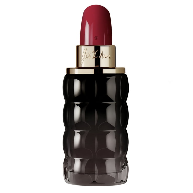 Cacharel YES I AM Eau de Parfum, oz Spicy Creamy Perfume for