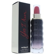 Cacharel Yes I Am Eau de Parfum, Perfume for Women, 2.5 fl oz