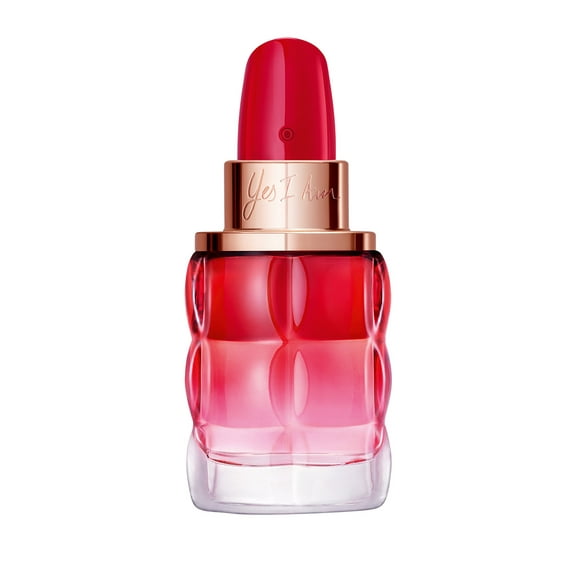 Cacharel Yes I am Bloom Up Eau de Parfum, Perfume for Women, 1.0 oz