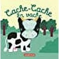 thumbnail image 1 of Cache-Cache la vache, 1 of 1