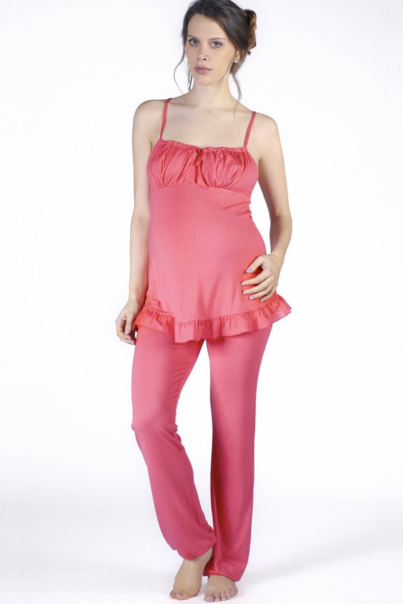 Delicious Maternity Sleepwear Pajamas PJ410