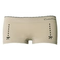 thumbnail image 1 of Cache Coeur Seamless Maternity Shorts Illusion SH1210, 1 of 4