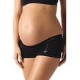 thumbnail image 1 of Cache Coeur Seamless Maternity Shorts Illusion SH1210, 1 of 4