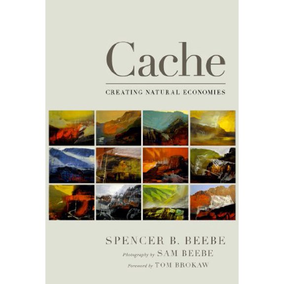 Pre-Owned Cache: Creating Natural Economies, 9780967636450, 0967636450, Paperback,