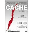 thumbnail image 1 of Pre-Owned Cache (Hidden) DVD, NEW, 1 of 1