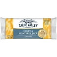 Cache Valley Natural Chunk Colby & Monterey Jack Cheese, 32 oz