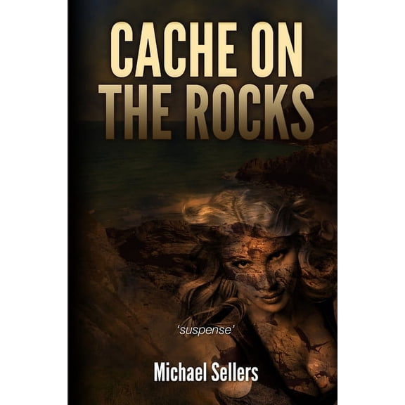 Cache on the Rocks, (Paperback)