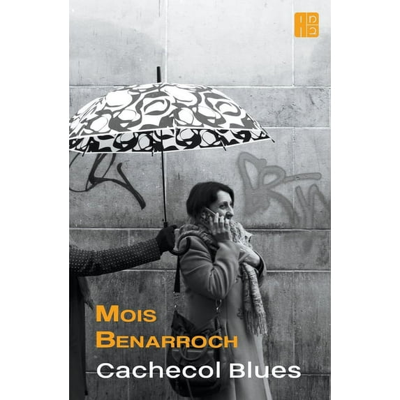 Cachecol Blues, (Paperback)