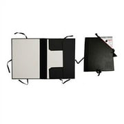 Cachet/Daler-Rowney, Classic Artists Portfolio, 14in x 18in with Flaps