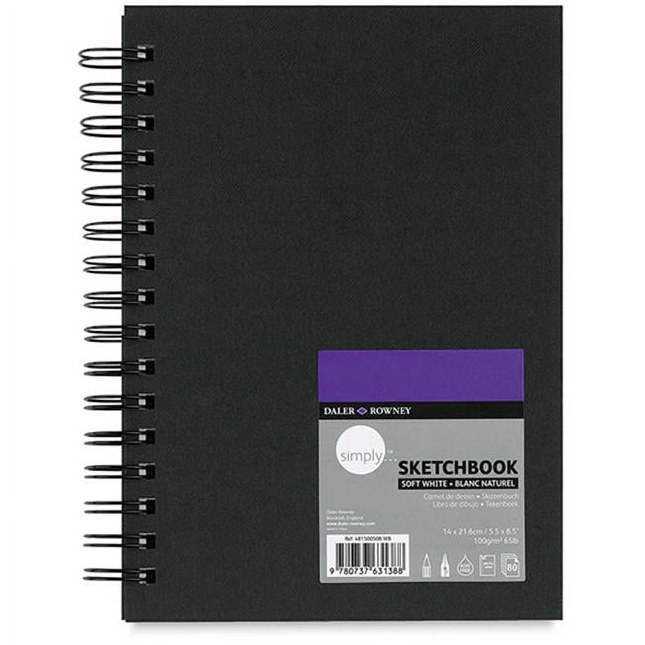 sketchbook: Sketchbook Black Cat Cute Sketchbook, 8.5 x 11, 110 Pages,  Blank Unlined Paper for Sketching, Drawing, Writing, Journaling & Doodling
