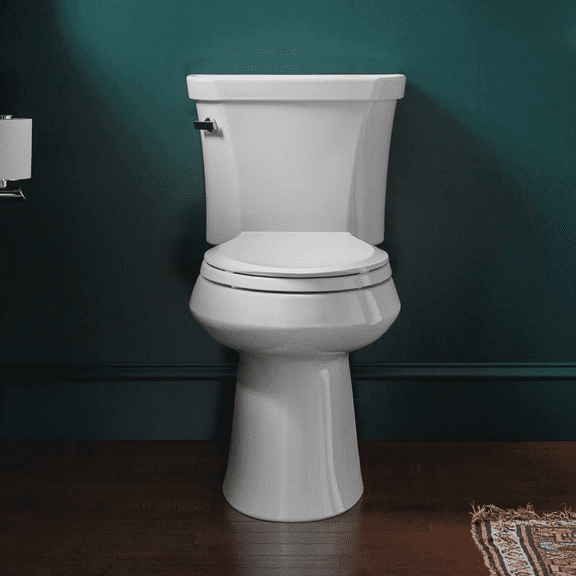 Cachet Toilet Seat - Pack of 12 Residential Use, Standard Application