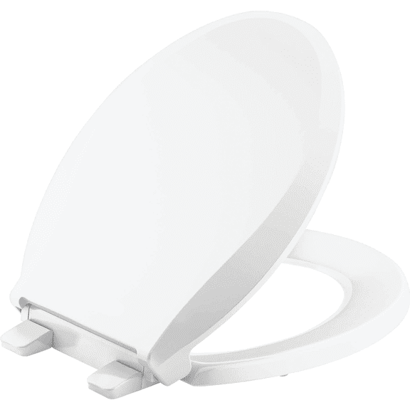 Cachet Toilet Seat - Pack of 2 Residential Use, Standard Application