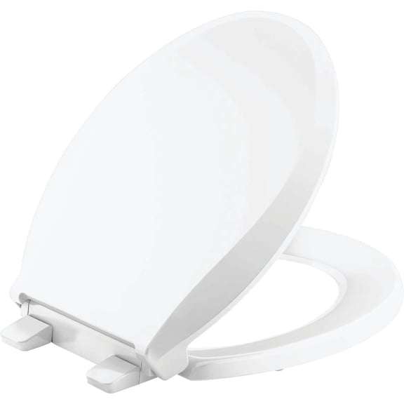 Cachet Toilet Seat - Single Pack