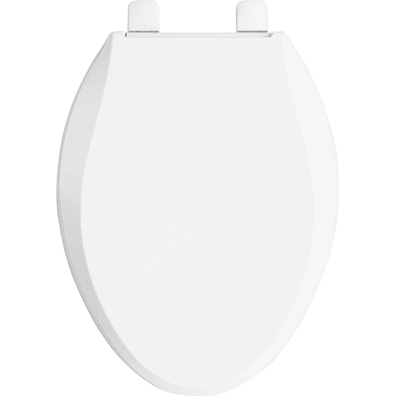 Cachet Toilet Seat with Nightlight - Pack of 4 Residential Use, Standard Application