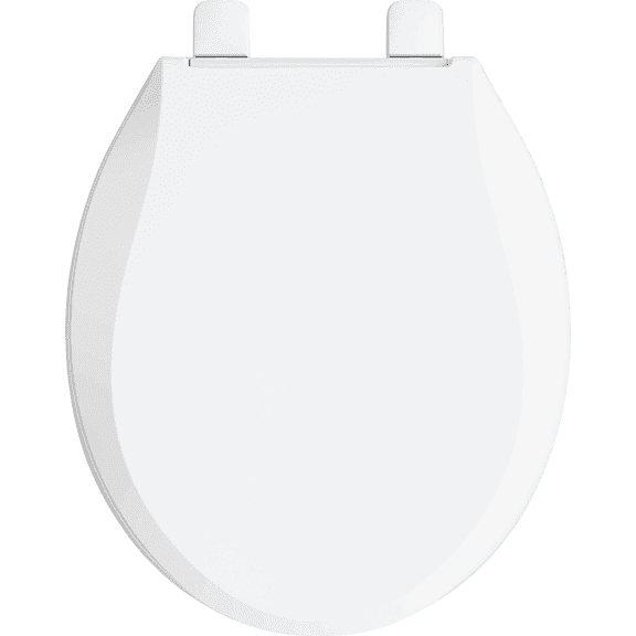 Cachet Toilet Seat with Nightlight - Pack of 4 Residential Use, Standard Application