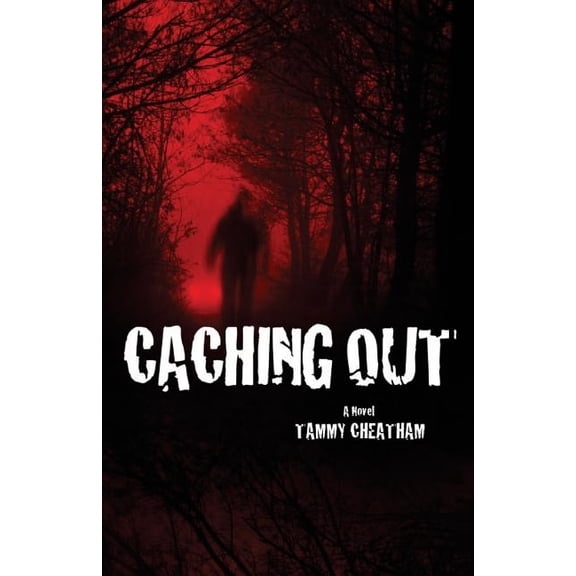 Echo: Caching Out (Paperback)