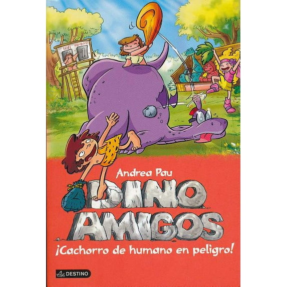 ?Cachorro de humano en peligro! / Man Cub in Danger!