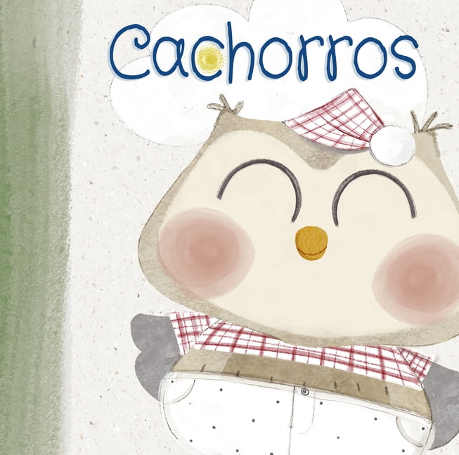Cachorros, (Hardcover)