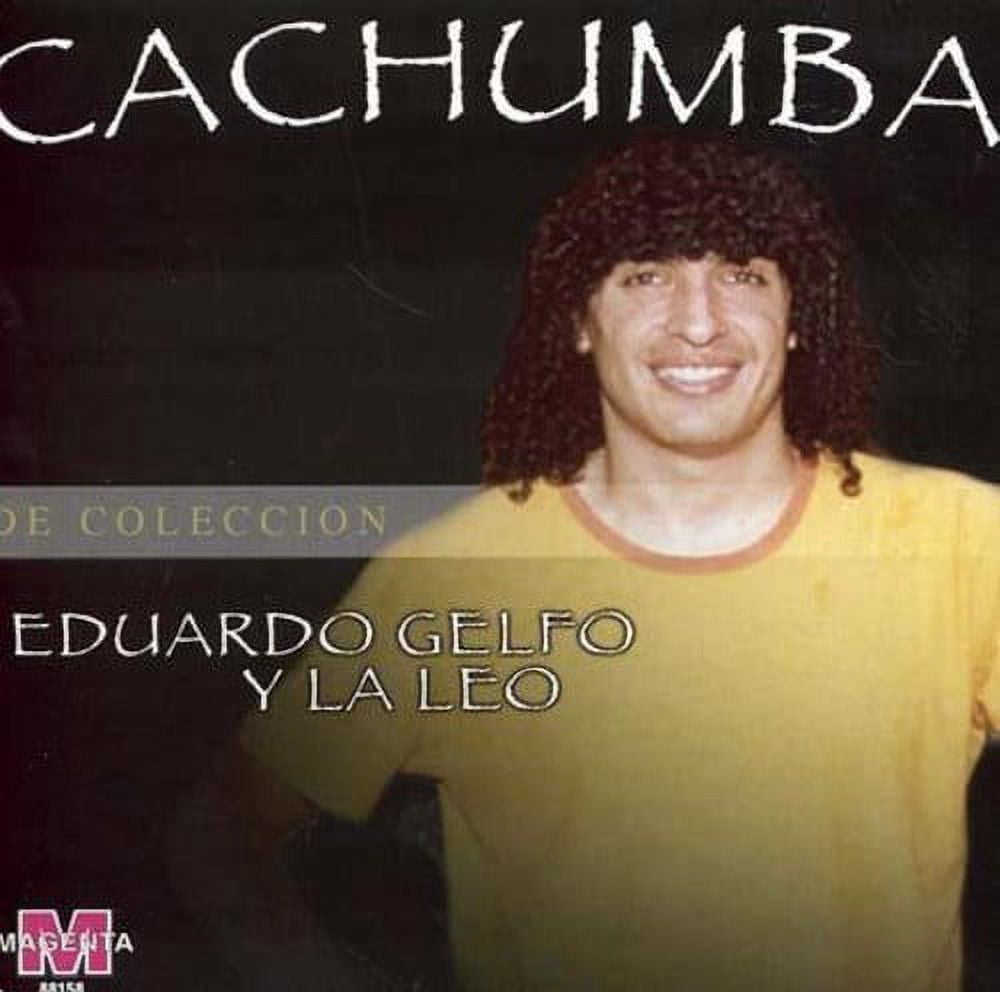 Cachumba - Cuartetero 6 - CD