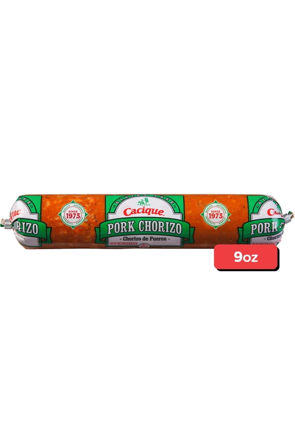 Pork Chorizo, 9 oz (Refrigerated)