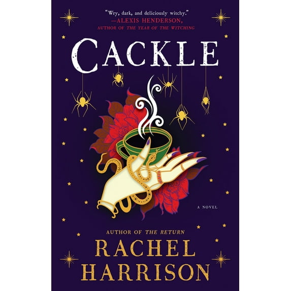 Cackle, (Paperback)