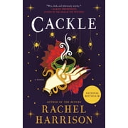 Cackle, (Paperback)