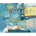thumbnail image 1 of Cackleberry Club Mystery: Eggs on Ice (Audiobook), 1 of 1