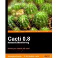 thumbnail image 1 of Cacti 0.8 Network Monitoring (Paperback), 1 of 1