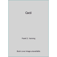 thumbnail image 1 of Pre-Owned Cacti (Unknown) 0307243575 9780307243577, 1 of 1