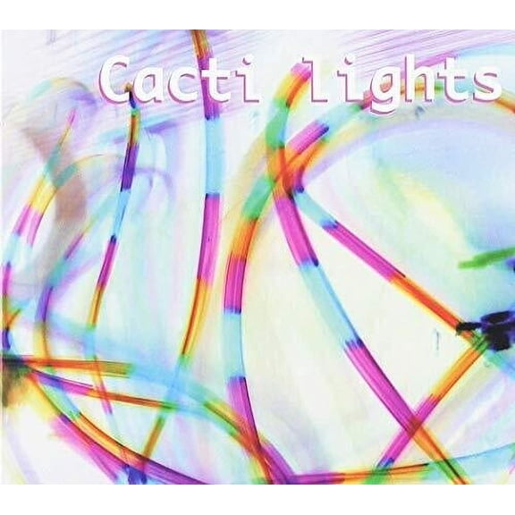 Cacti Lights