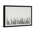 thumbnail image 1 of Cacti Splendor II Framed Painting Print, 1 of 6