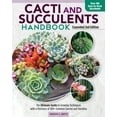 thumbnail image 1 of Cacti and Succulent Handbook, 2nd Edition Gideon F Smith (Paperback), 1 of 1