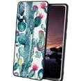 thumbnail image 1 of Cactus-146 Phone Case, Degined for Samsung Galaxy S20 Case Men Women, Flexible Silicone Shockproof Case for Samsung Galaxy S20, 1 of 1