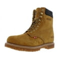 thumbnail image 1 of Cactus 811 Boot Leather Mens Shoes Size 12, Color: Tan, 1 of 5
