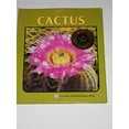 thumbnail image 1 of Pre-Owned Cactus A Lerner Natural Science Book English and Japanese Edition Library Binding Cynthia Overbeck, 1 of 1