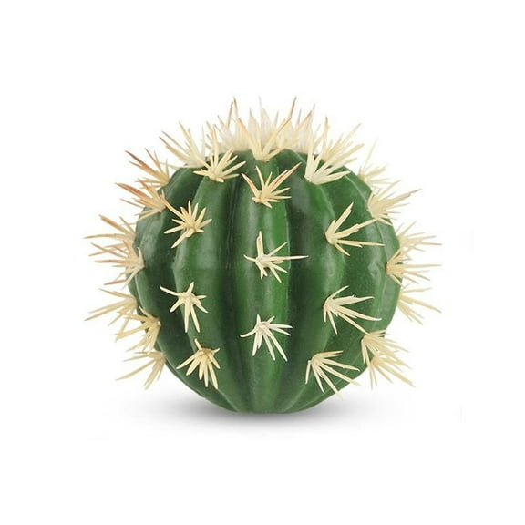 Cactus Aerial Ball Cute Car Antenna Topper Antenna Ball Antenna Hat Decoration Roof Automobile