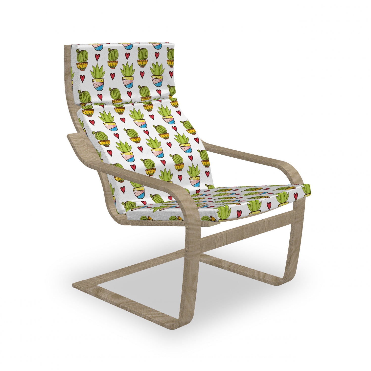 Plantation chair cushions sale