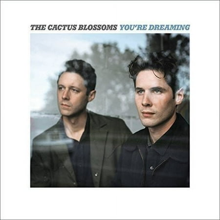 Cactus Blossoms - You're Dreaming - Music & Performance - CD